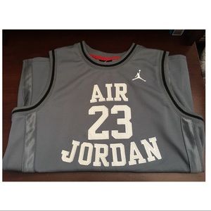 Jordan tank top